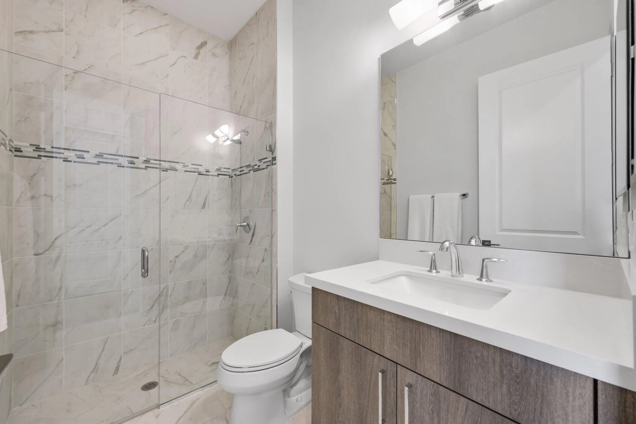 Bedroom 2 Ensuite