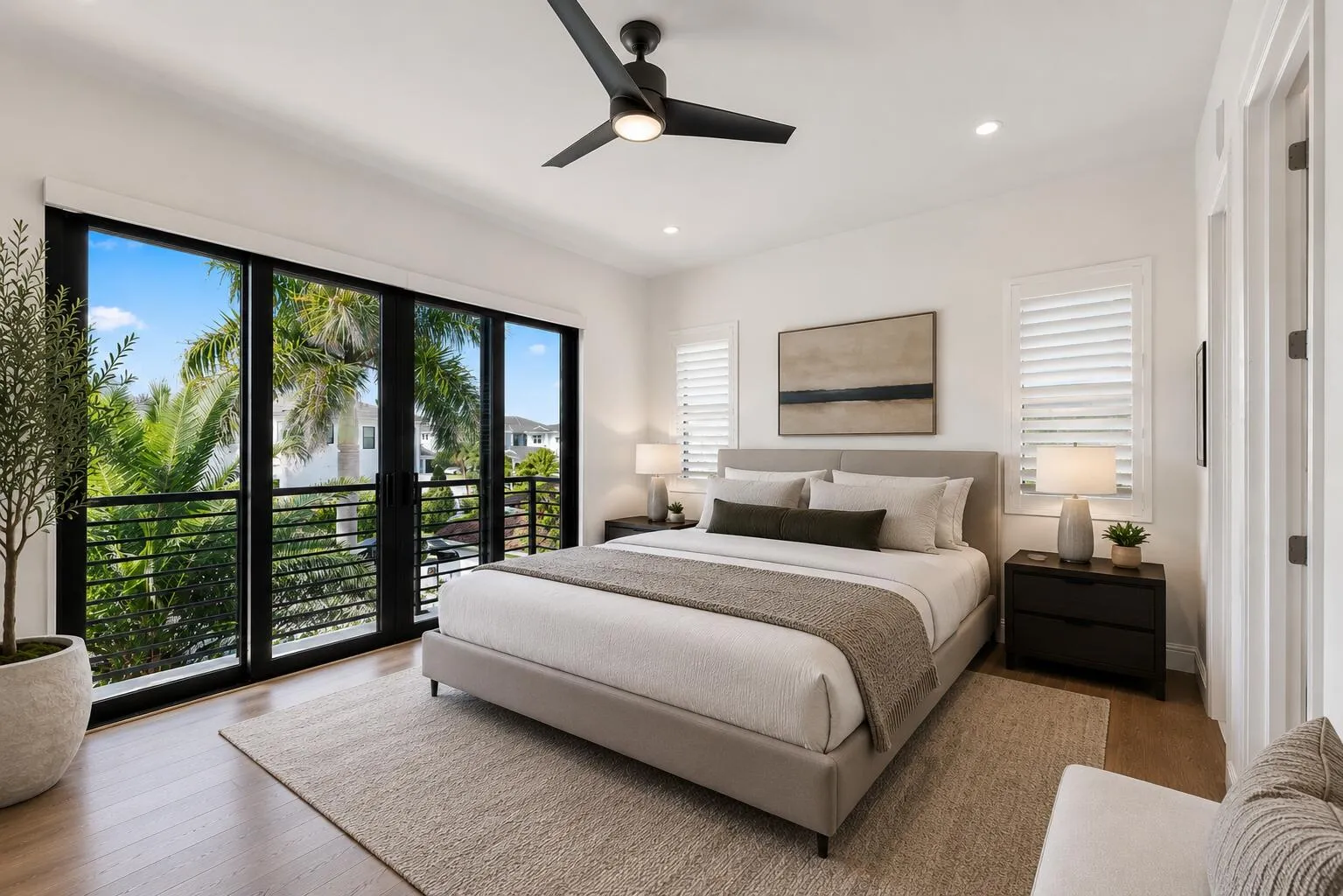 Bedroom 5