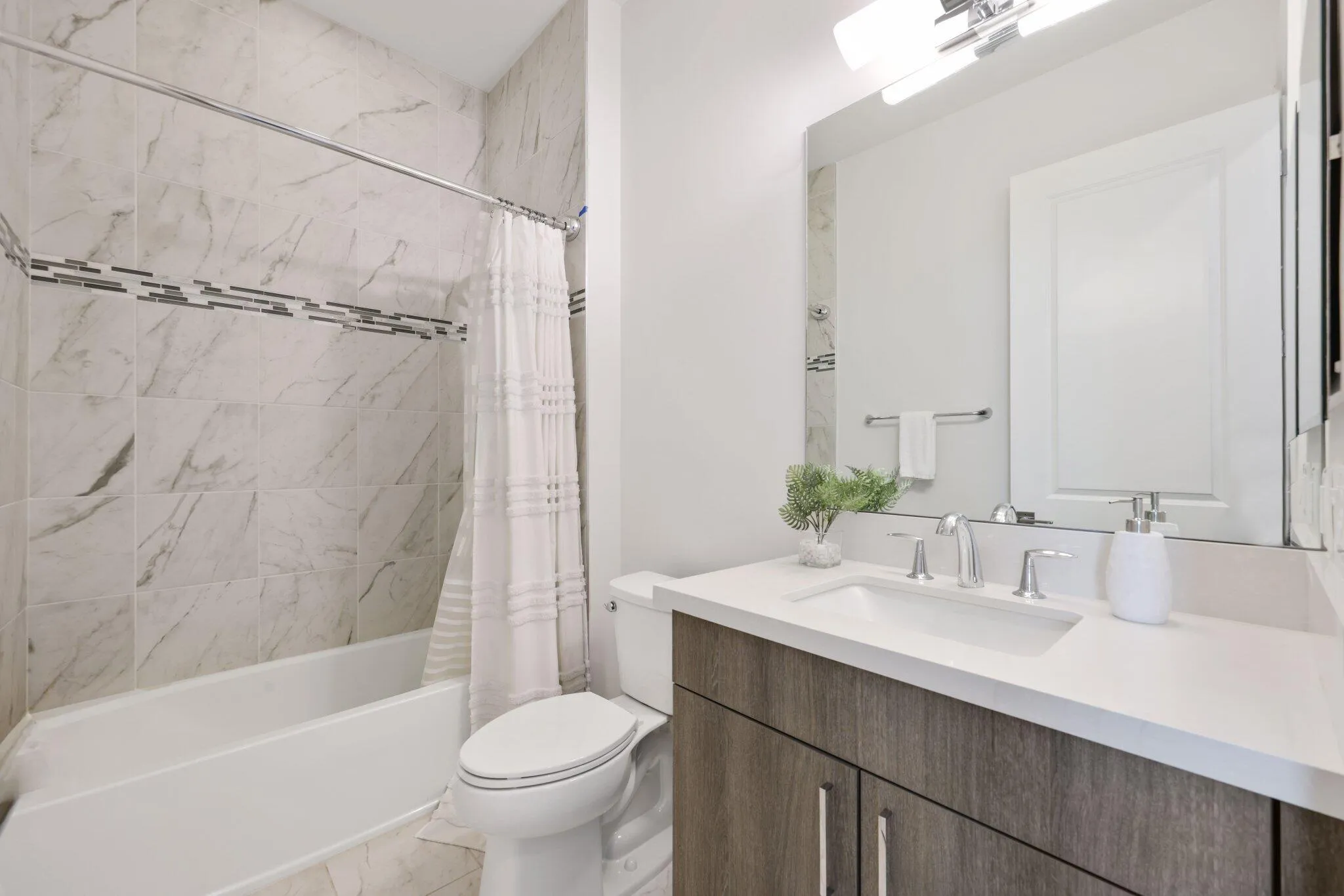 Bedroom 3 Ensuite