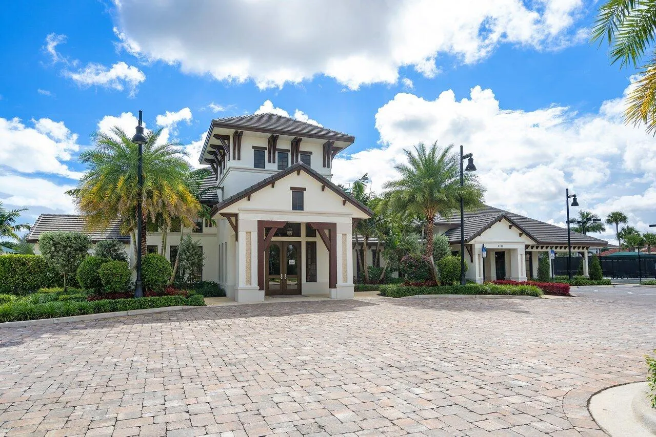 Royal Palm Polo