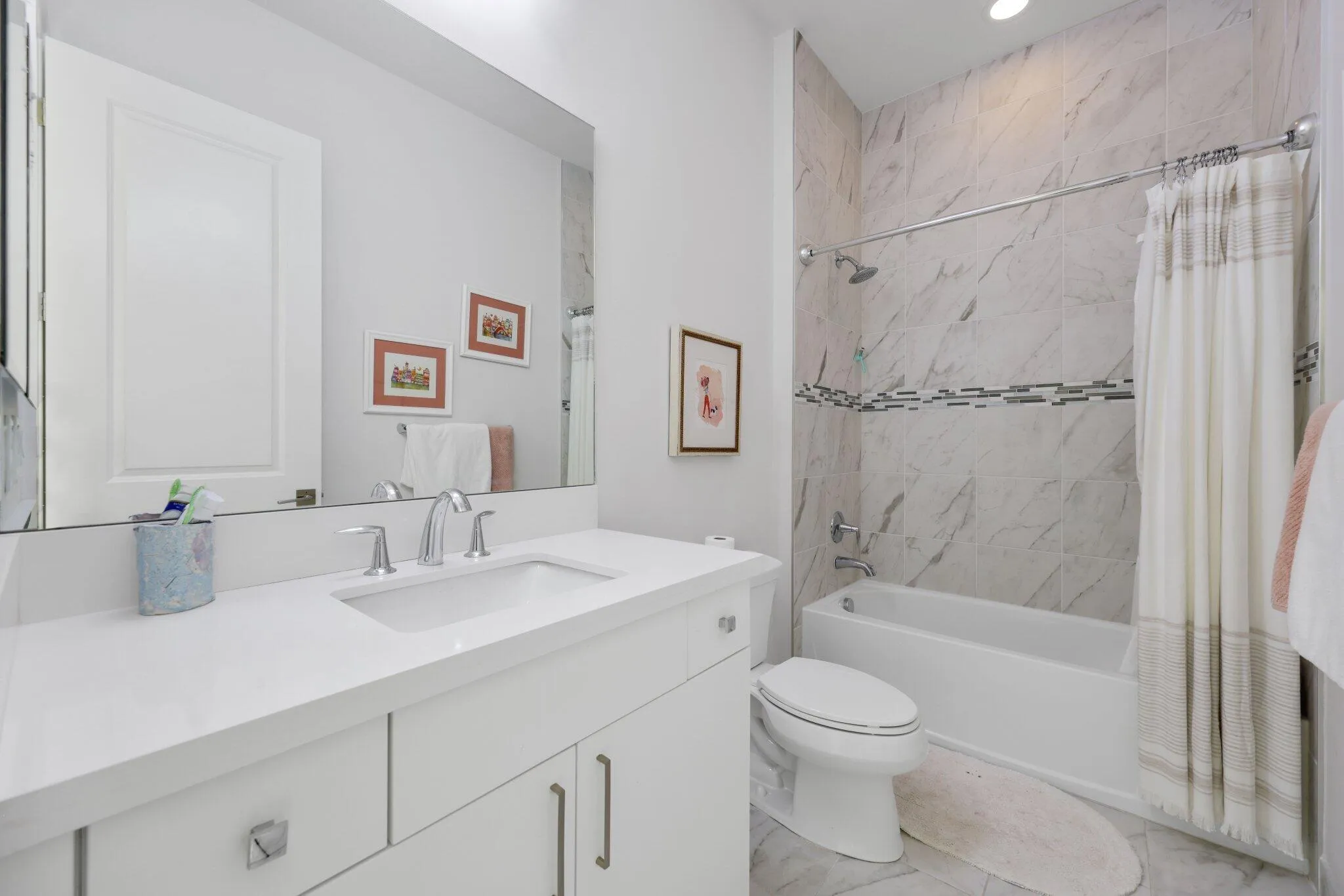 Bathroom 6