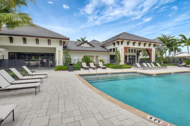 Royal Palm Polo