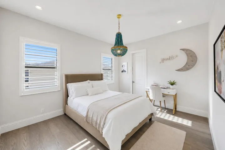Bedroom 6