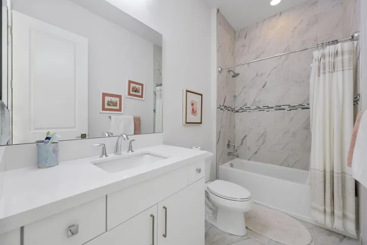 Bathroom 6