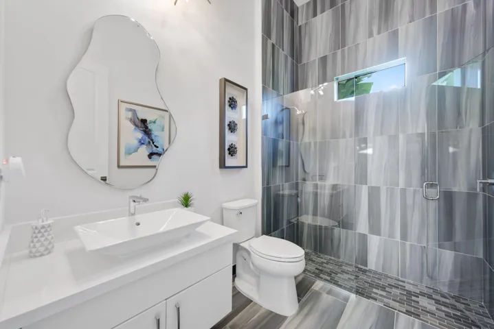 Cabana Bath