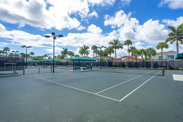 Royal Palm Polo