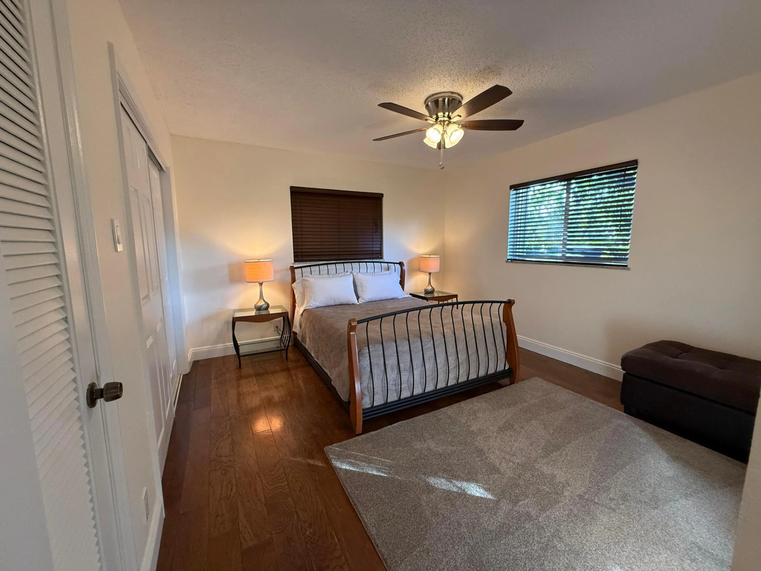Downtown Delray Rental