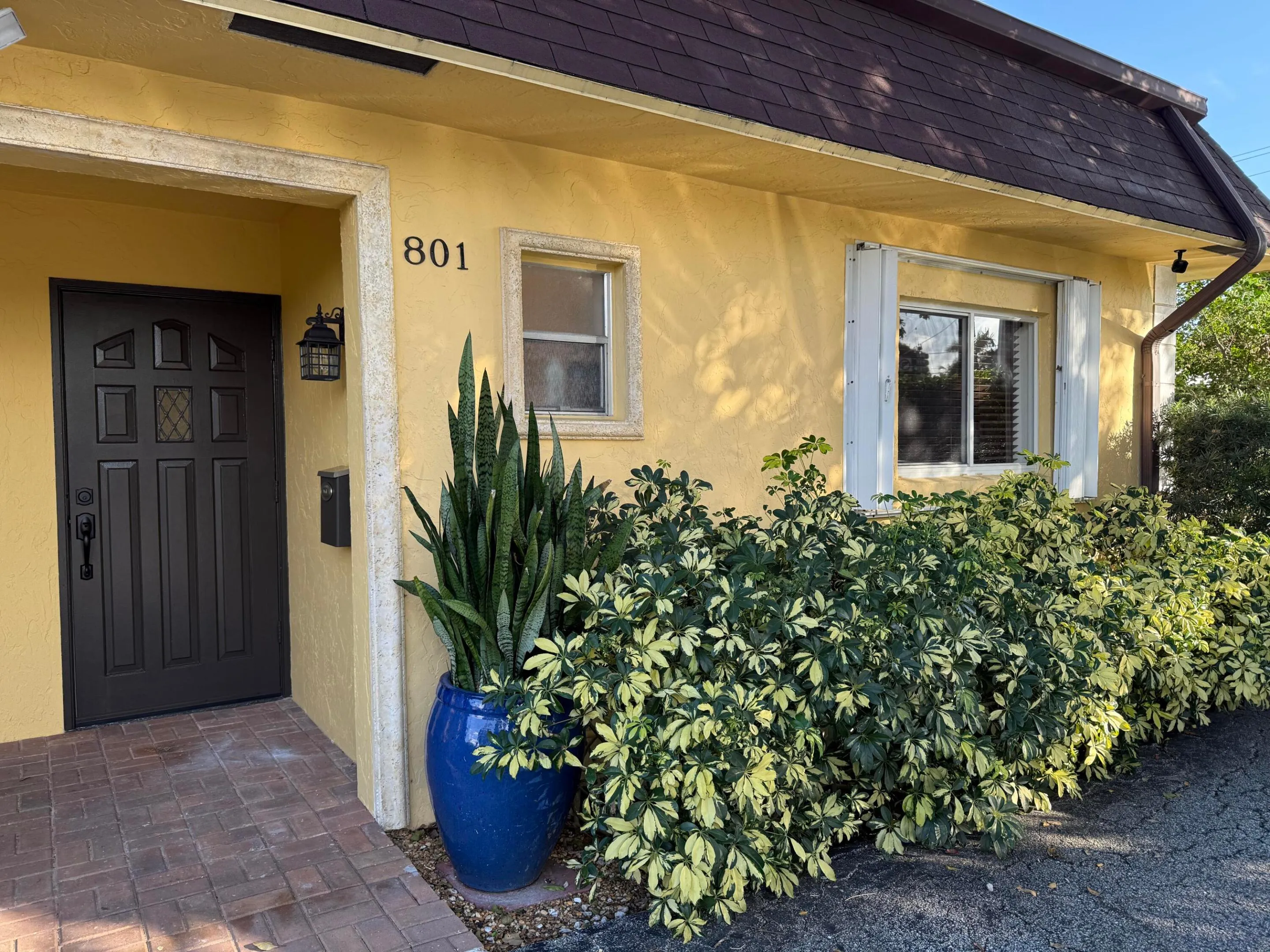 Downtown Delray Rental
