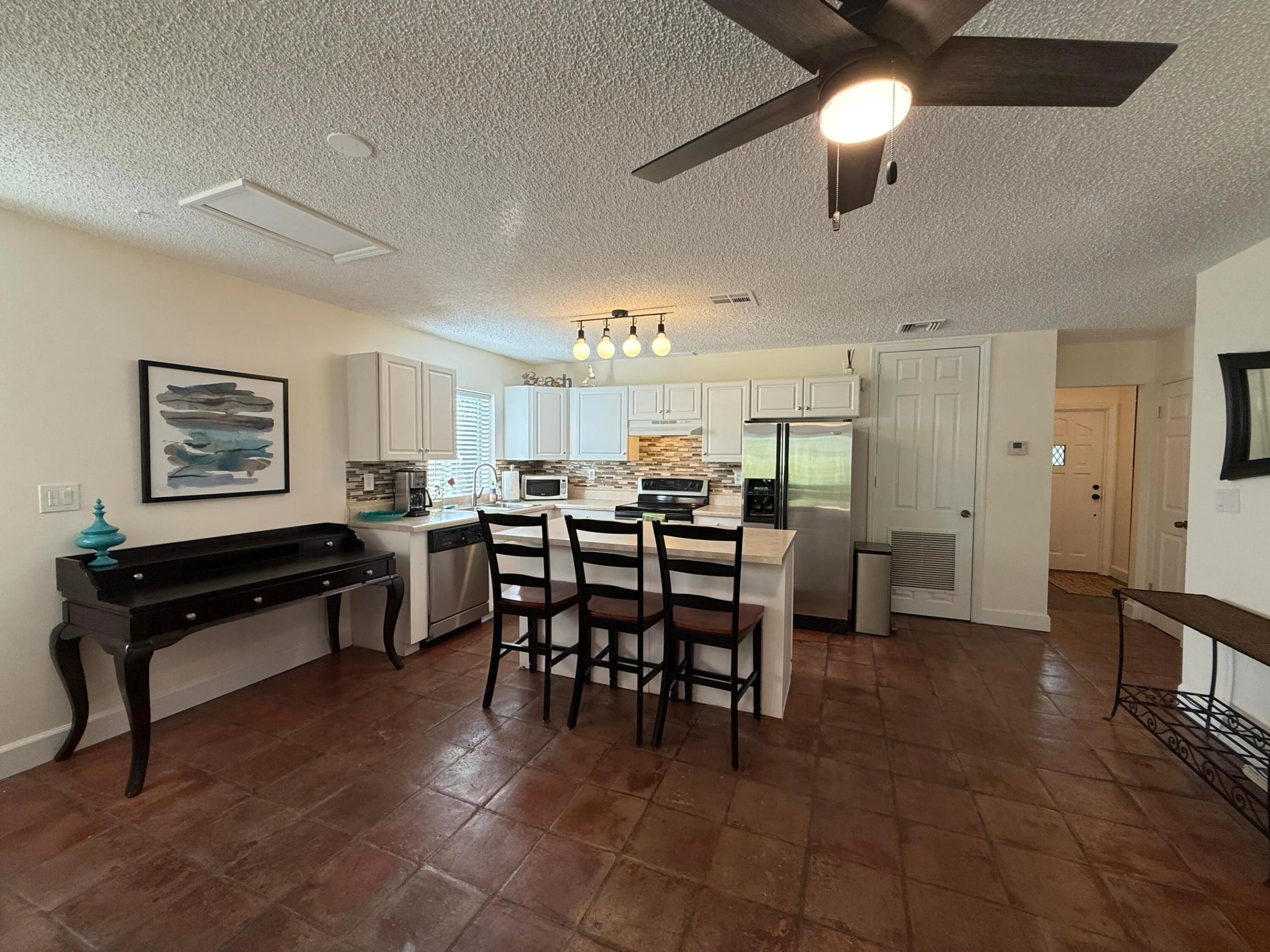 Downtown Delray Rental