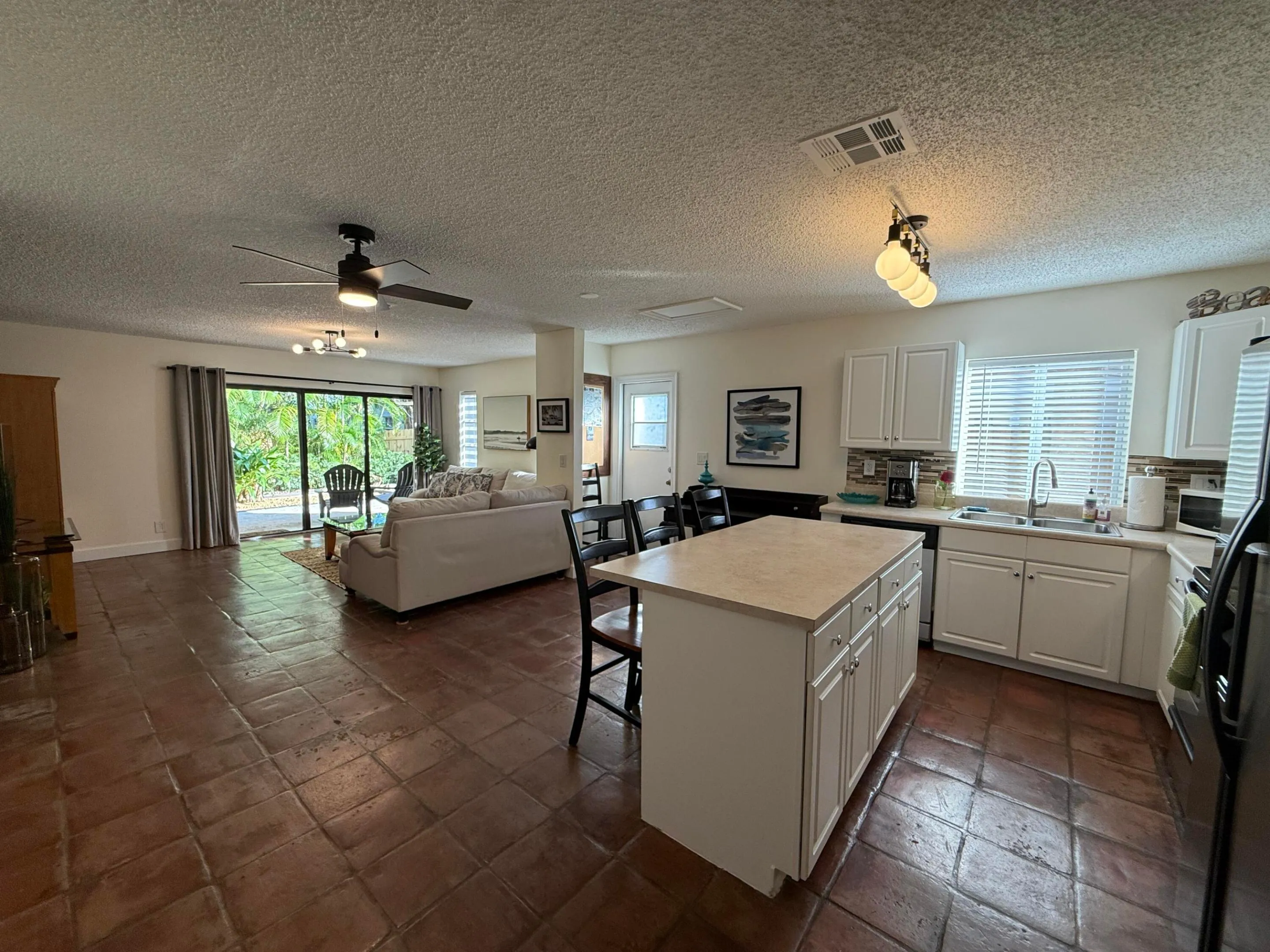 Downtown Delray Rental
