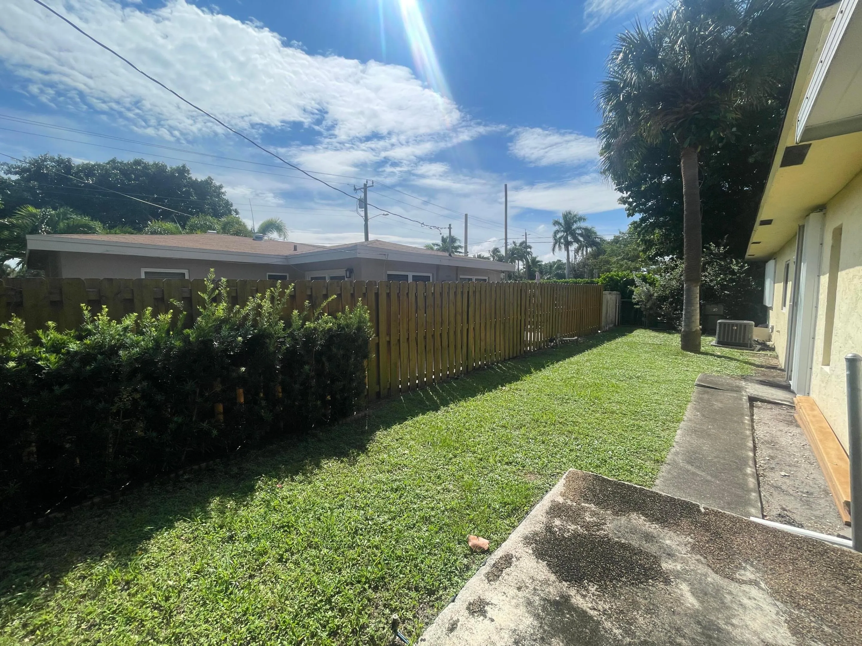 Downtown Delray Rental