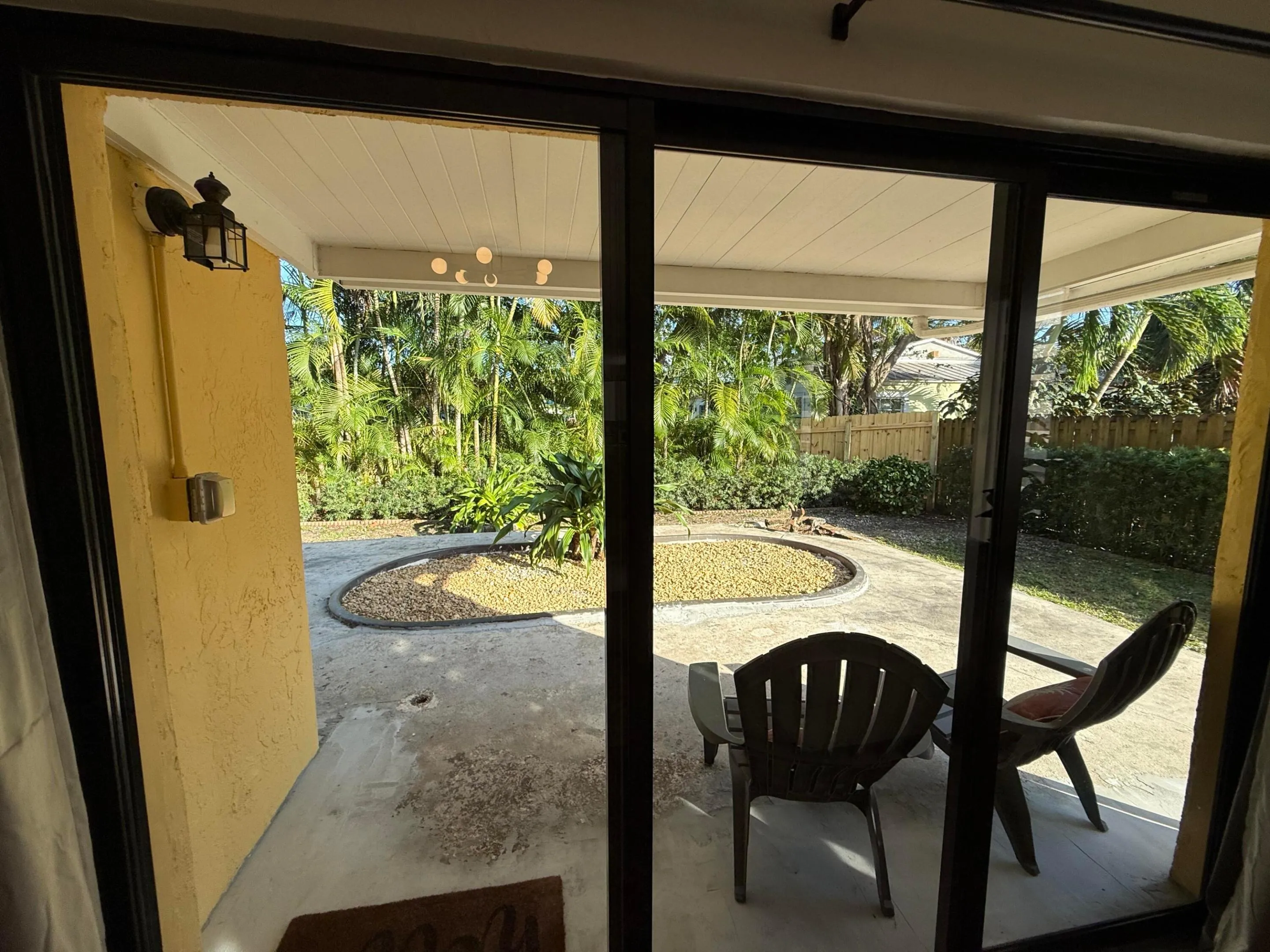 Downtown Delray Rental
