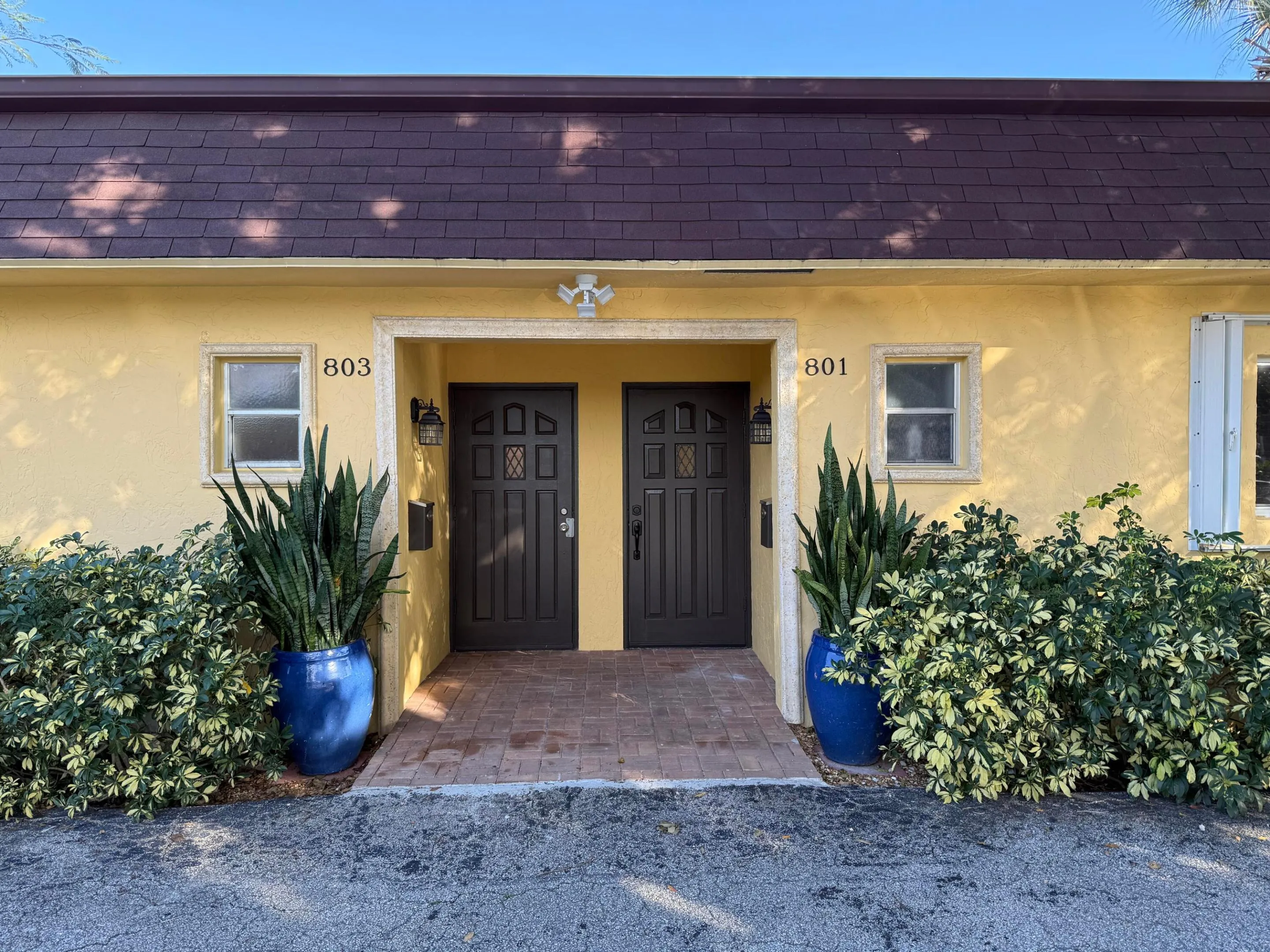 Downtown Delray Rental
