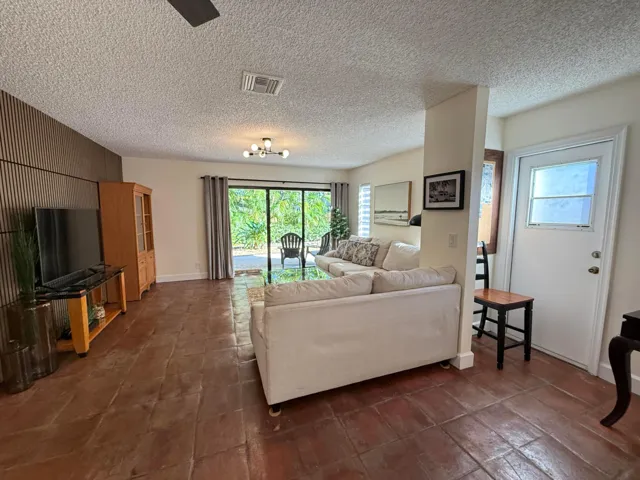 Downtown Delray Rental