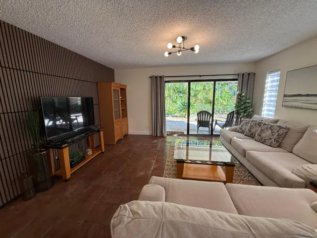 Downtown Delray Rental