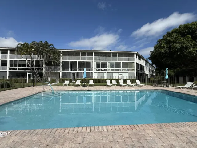 Community Pool