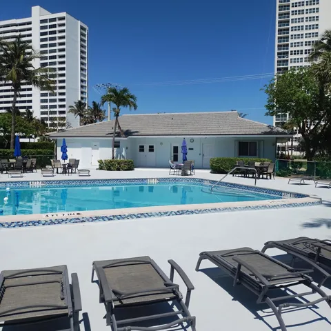 Pool 3