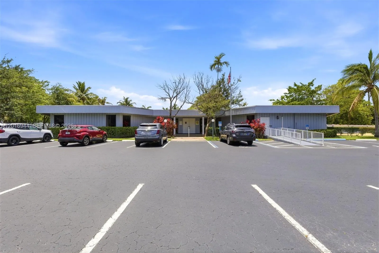 Clubhouse