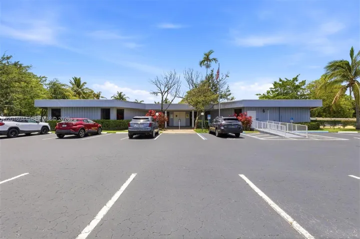 Clubhouse