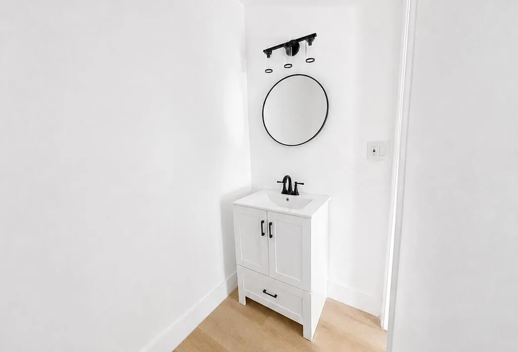 Half Bath 1