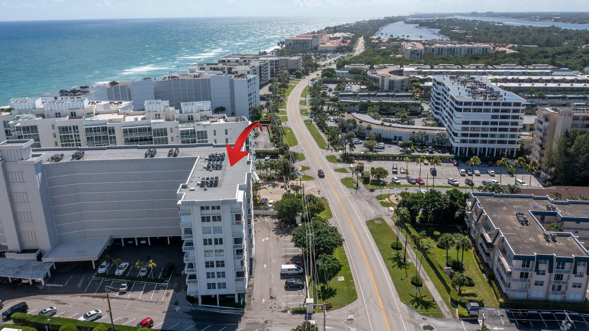 3570 S Ocean Blvd