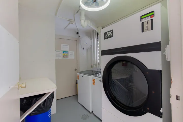 Laundromat