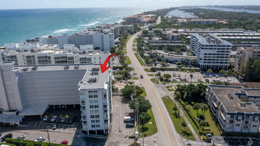 3570 S Ocean Blvd