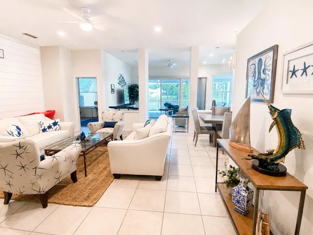 Open Living