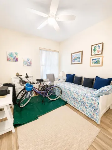 Bedroom #3