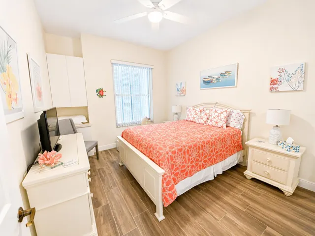 Bedroom #2