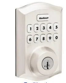 KWIKSET SMART LOCK