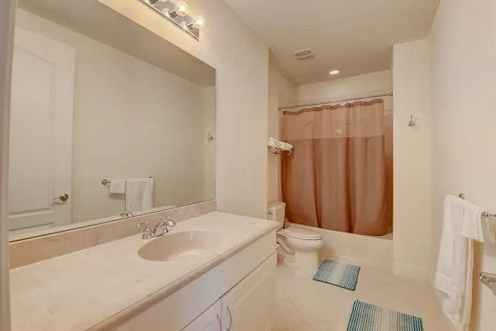hall bath