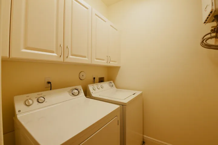 full washer dryer