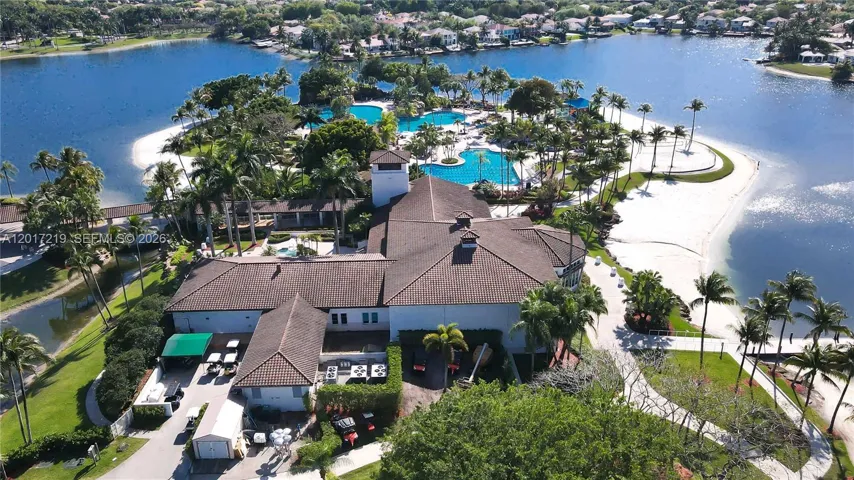 Club House