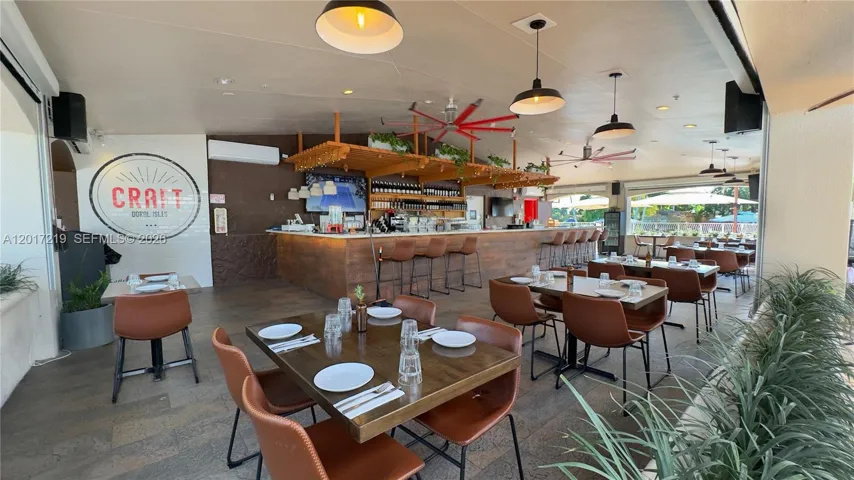 Club House Restaurant