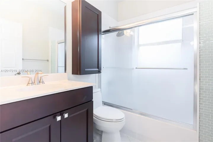 Downstair Bathroom