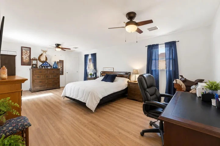 Bed 3