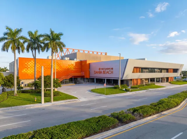 Dania Beach Casino 2