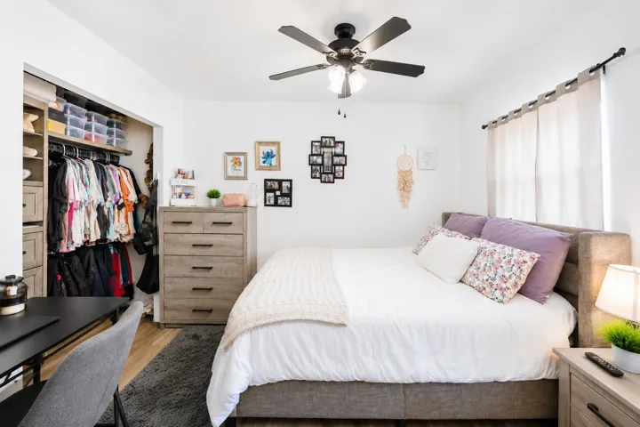 Bed 2