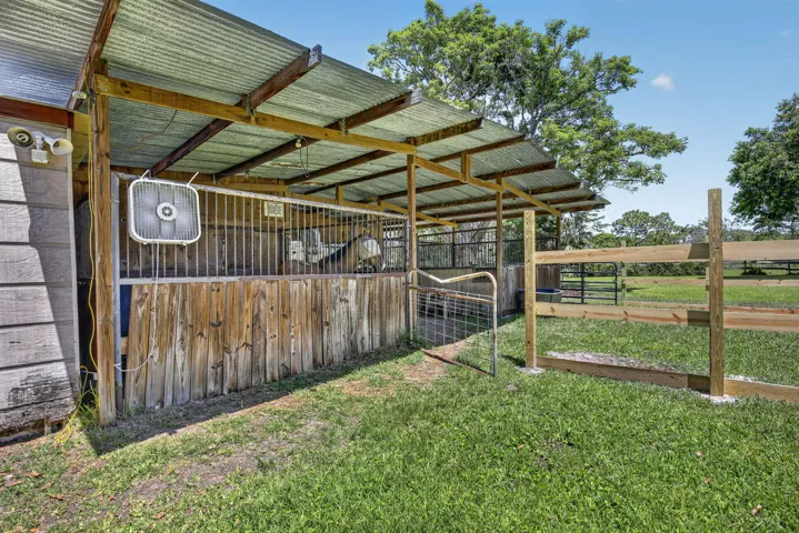Stable