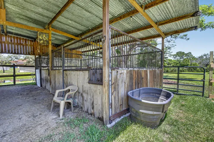 Stable