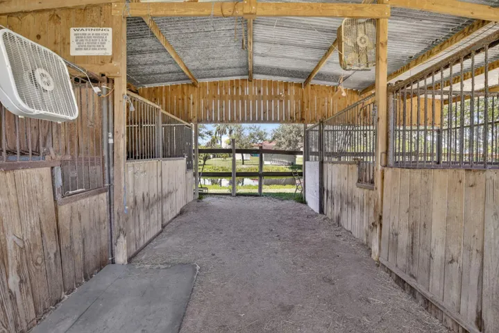 Stable