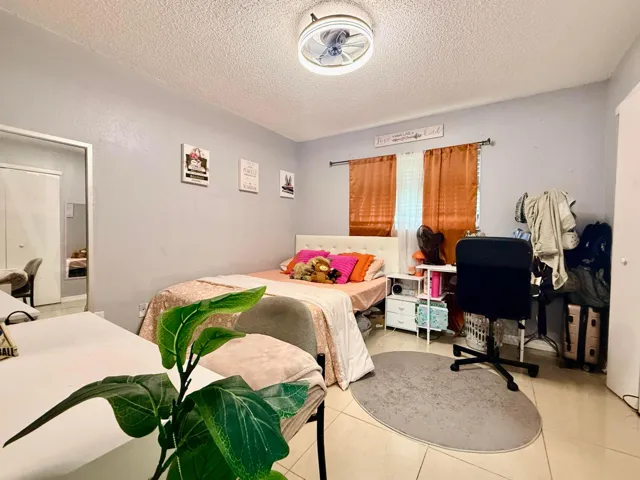 3rd bedroom