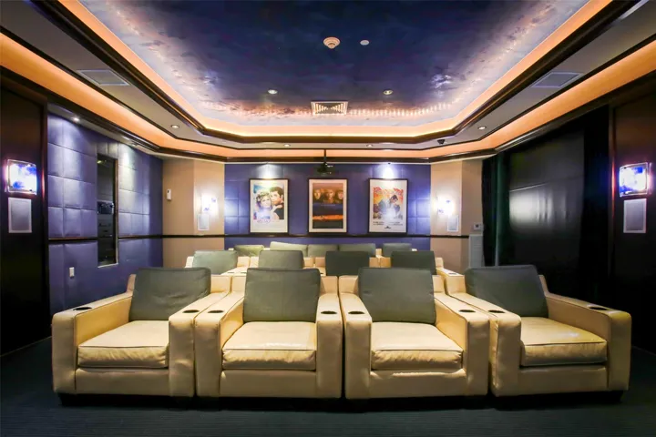 Movie Theater