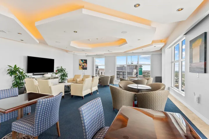 Social Room