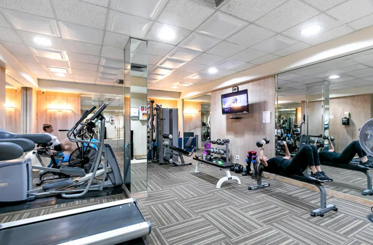 La Palma Gym