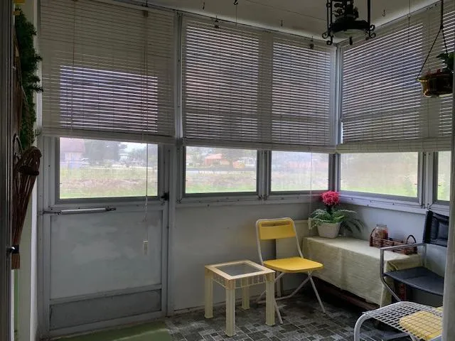 FLORIDA ROOM