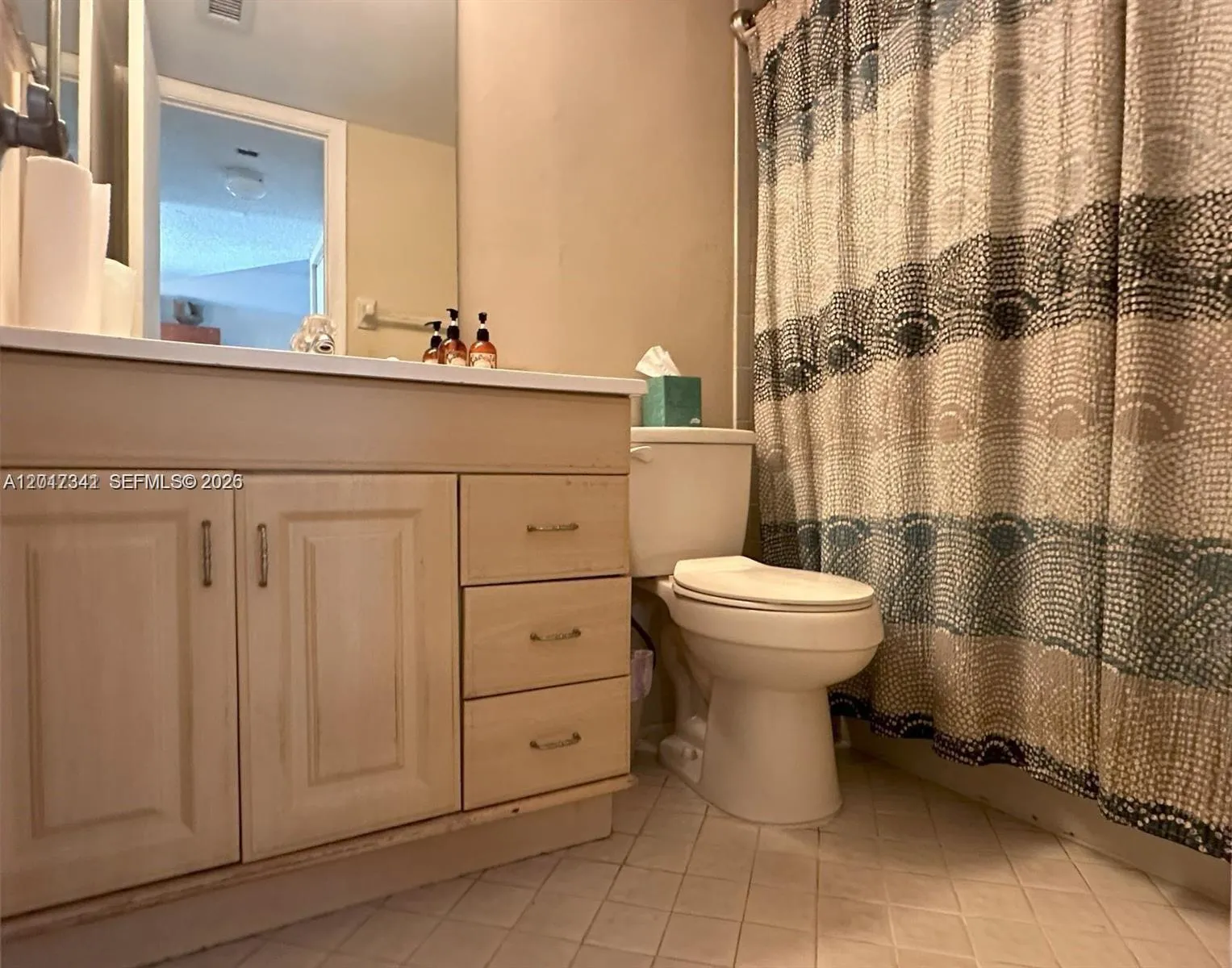 Bedroom #2 with Waterview