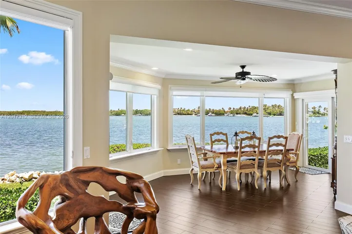 Dining / FL Room