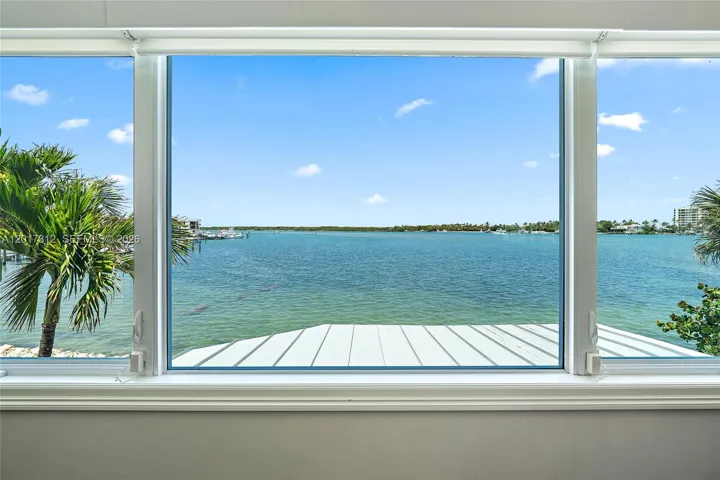 Primary Bedroom View